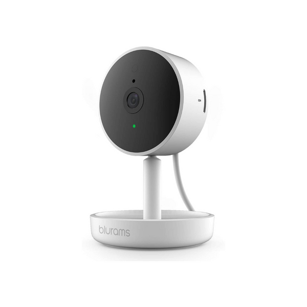 Cámara de seguridad para el hogar con reconocimiento facial