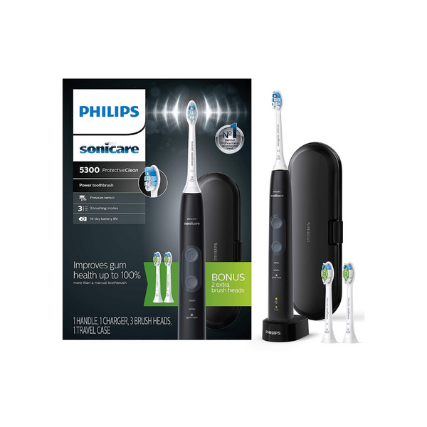 Cepillo de dientes eléctrico recargable Philips Sonicare ProtectiveClean