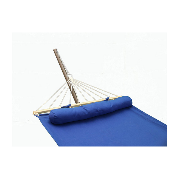Project One Premium Cotton Hammock With Pillow