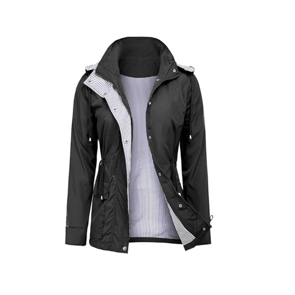 Women's Rain Jackets