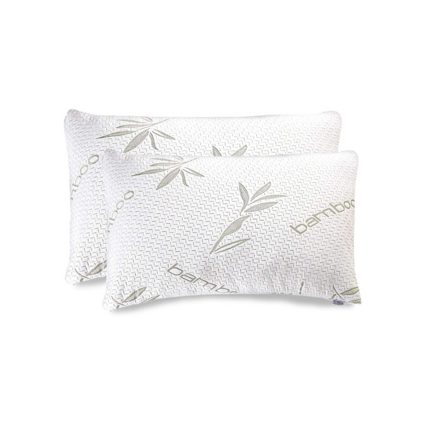 Ahorre 30% en almohadas viscoelásticas de Sleepsia