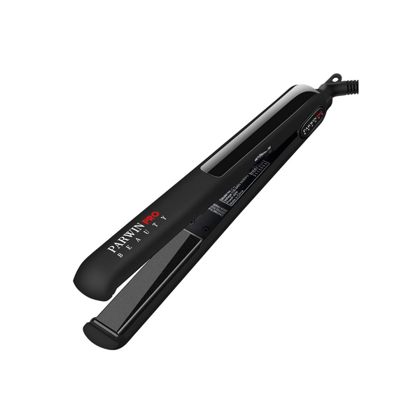 2 in 1 Hair Straightener and Curler