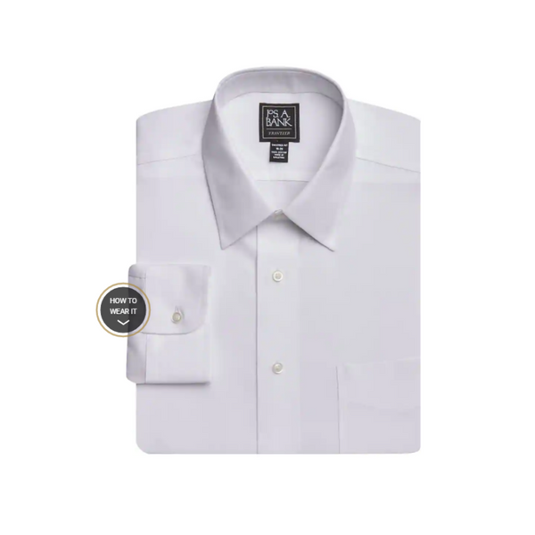Jos. A. Bank Dress Shirts On Sale