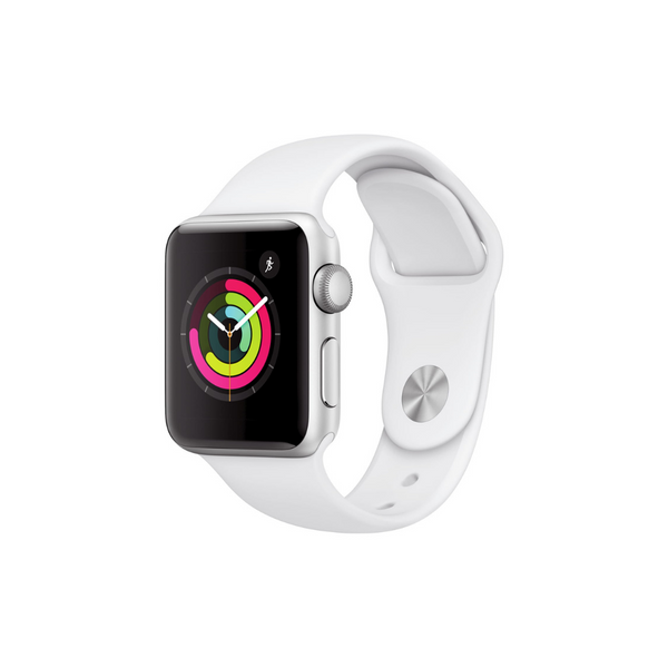 Reloj inteligente Apple Watch Serie 3 con GPS