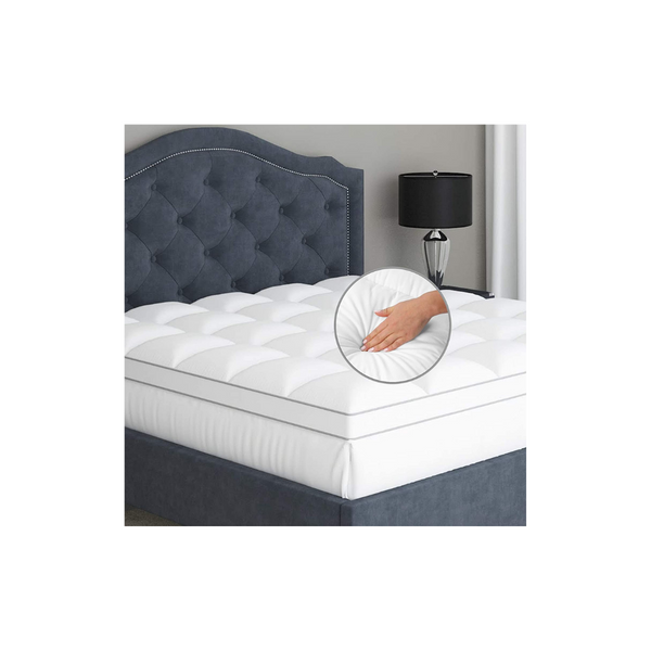 30% de descuento en cubrecolchones y sábanas orgánicas Sleep Mantra
