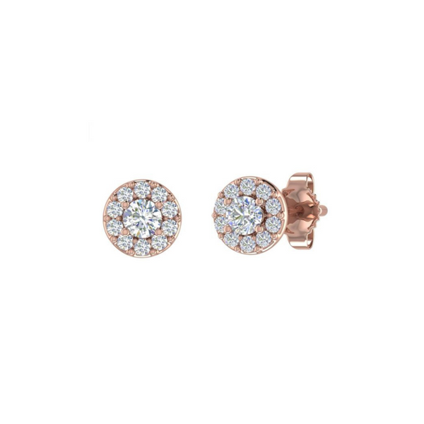 Ahorre hasta un 48 % en joyas de diamantes para mujer