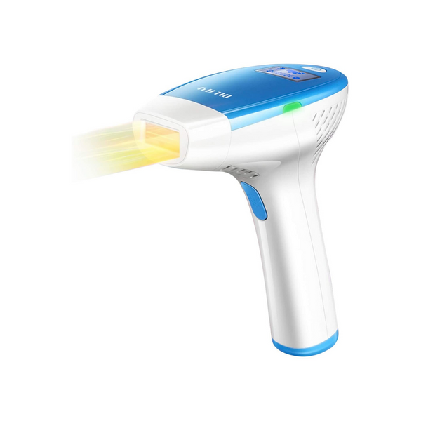 Permanent Laser Hair Removal System Device