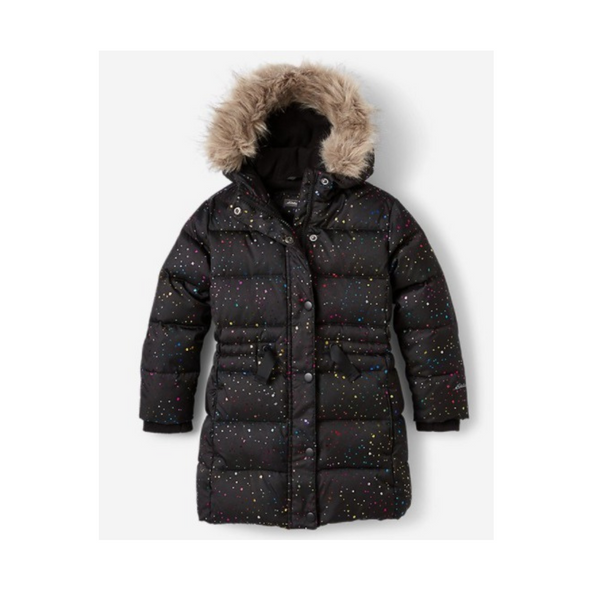 Grandes ahorros en chaquetas y parkas para hombres, mujeres y niños