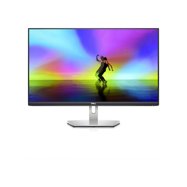 Dell 24 Inch Full HD 1080p IPS Ultra-Thin Bezel Monitor
