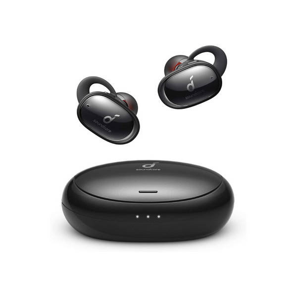 Hasta 42% en auriculares inalámbricos Anker Soundcore