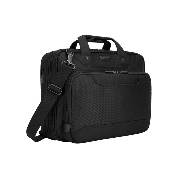 Maletín para portátil Targus Corporate Traveler de 14″