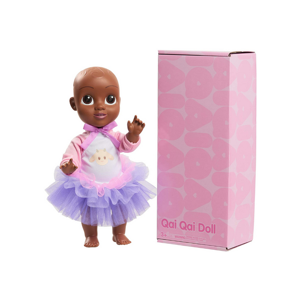 Hasta 35% de descuento en muñecas y accesorios tradicionales, incluidos Qai Qai, Journey Girls y más
