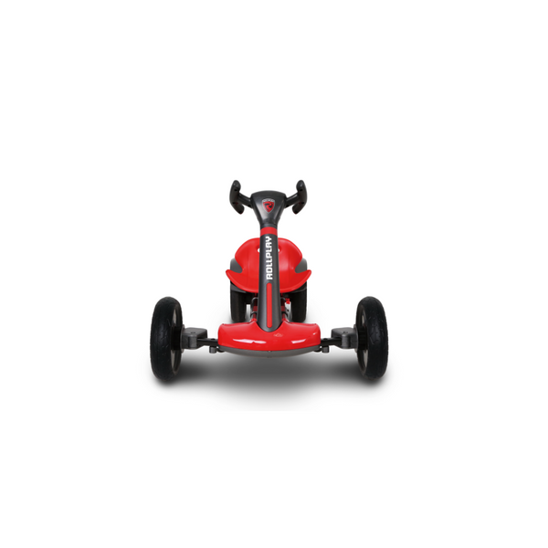 Go-Cart eléctrico para niños