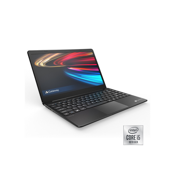 Gateway 14.1″ FHD Core i5 256GB SSD Ultra Slim Laptop
