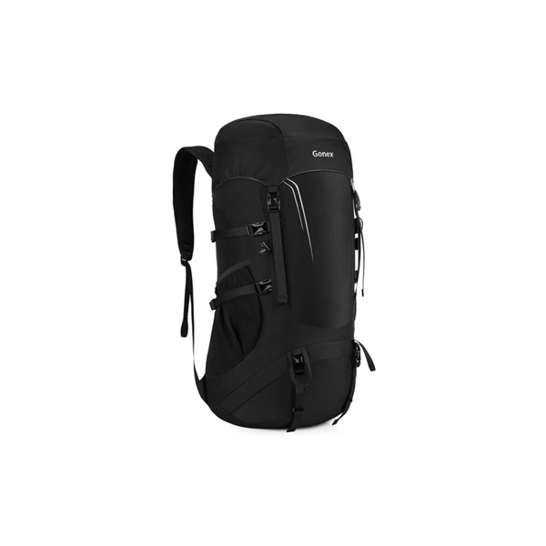 Mochila de viaje práctica, ligera y plegable 