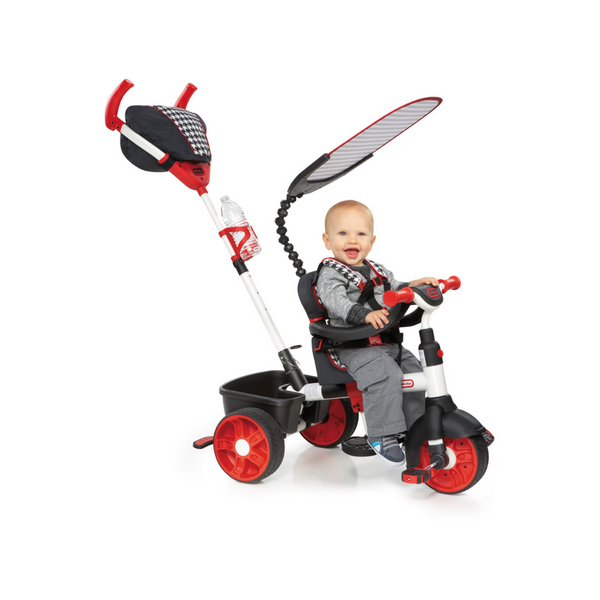 Little Tikes 4-in-1 Sports Edition Trike