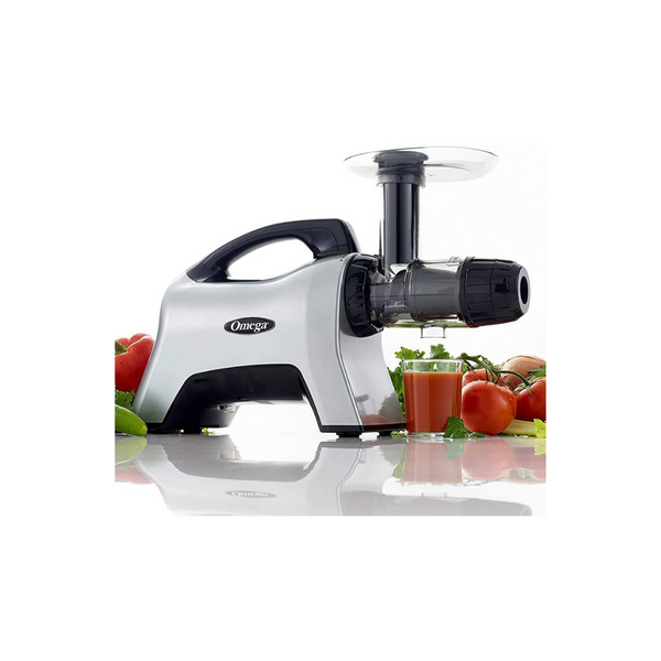 Sistema de nutrición extractor exprimidor Omega