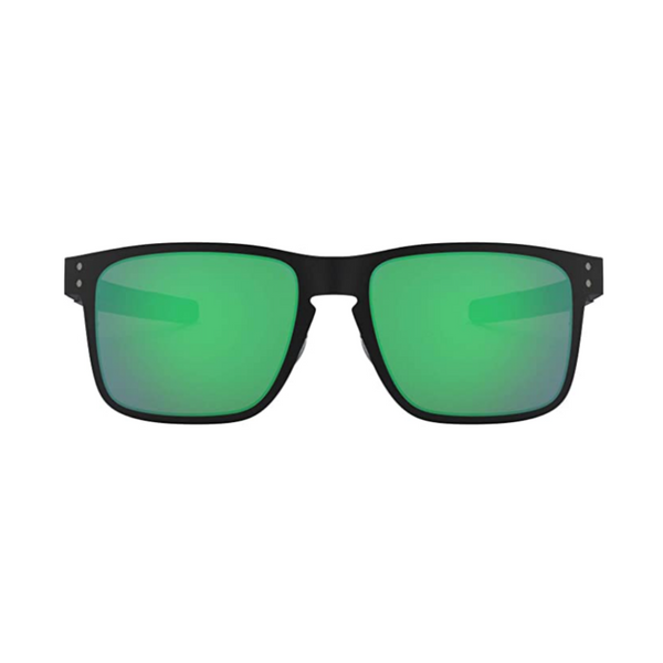 Oakley Men's Holbrook Metal Square Sunglasses