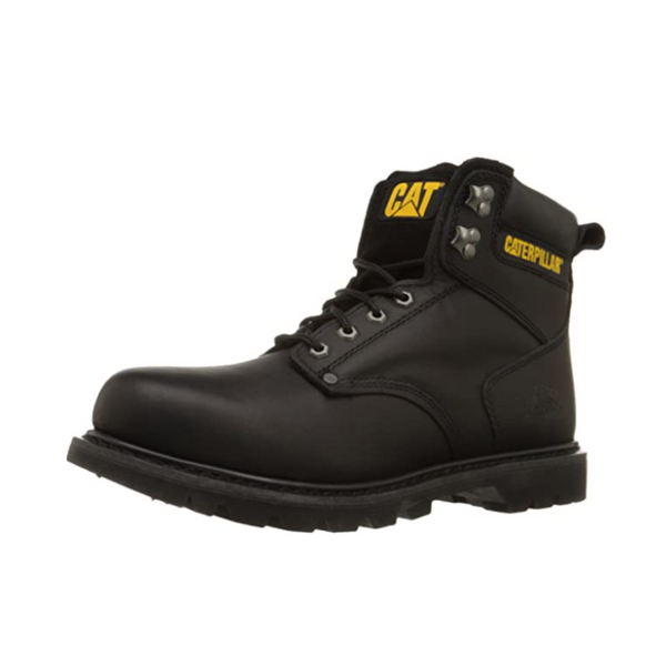 Caterpillar Men's Second Shift Work Boots