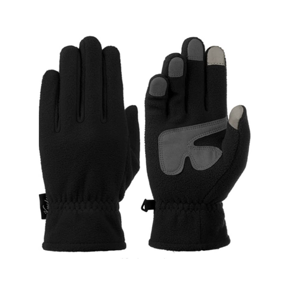 Outdoor Warm Fleece Gloves With TouchScreen (4 Colors)