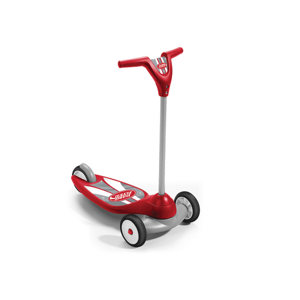 Radio Flyer, Mi 1er Scooter Sport, Scooter de tres ruedas
