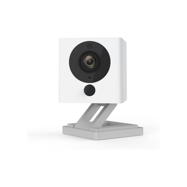 Wyze Cam 1080p HD Indoor WiFi Smart Home Camera with Night Vision