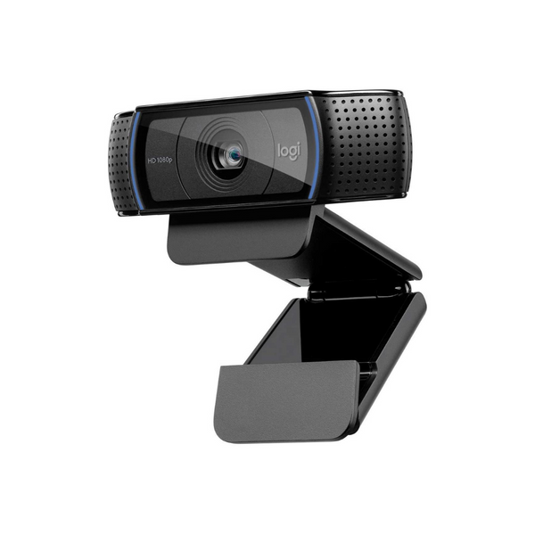 Logitech C920x Pro HD Webcam