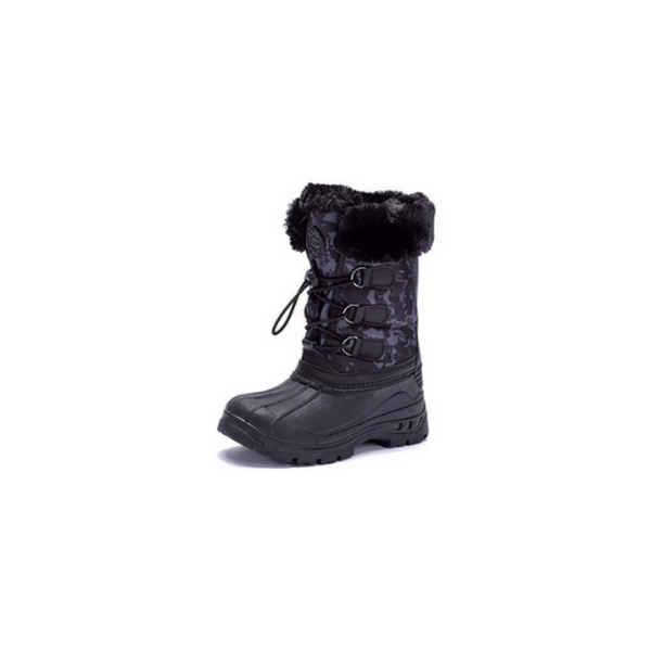 Botas de nieve para niños (3 colores)
