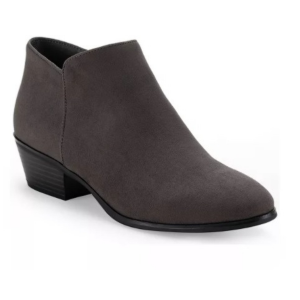 Botas y botines de mujer en oferta