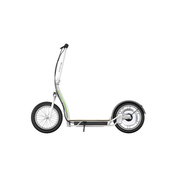 Razor EcoSmart SUP Electric 15.5 MPH Scooter