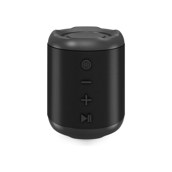 2 Bluetooth Speakers