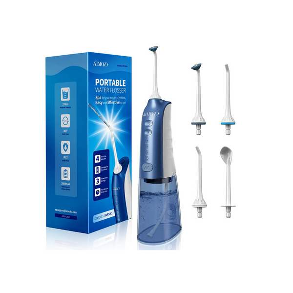 Cordless Water Flosser