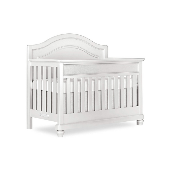 Evolur Signature Glam 5-in-1 Convertible Crib