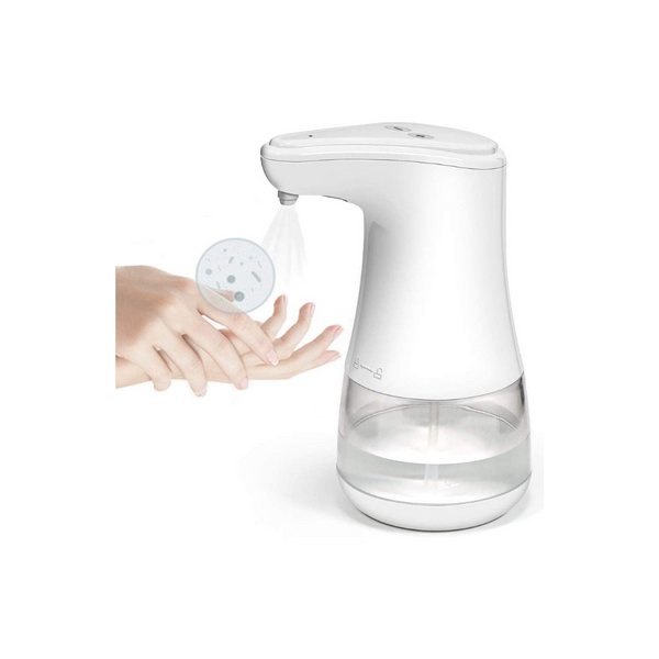 Touchless Automatic Hand Sanitizer Dispenser
