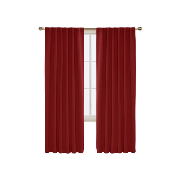 Up to 40% off Deconovo Curtains