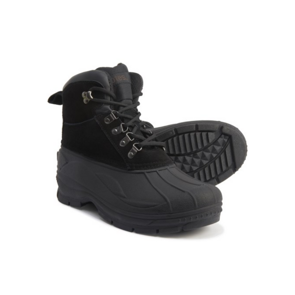Totes Botas Glacier Pac para hombre