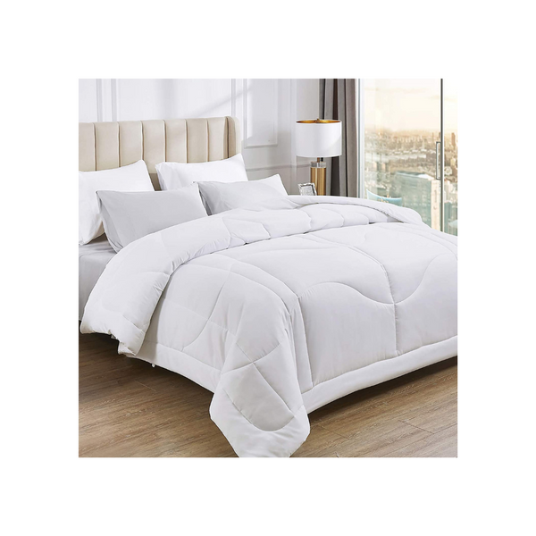 Bedsure All Season Down Alternative Comforter