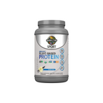 Hasta 35% de descuento en proteína en polvo de Garden of Life, Dymatize y más