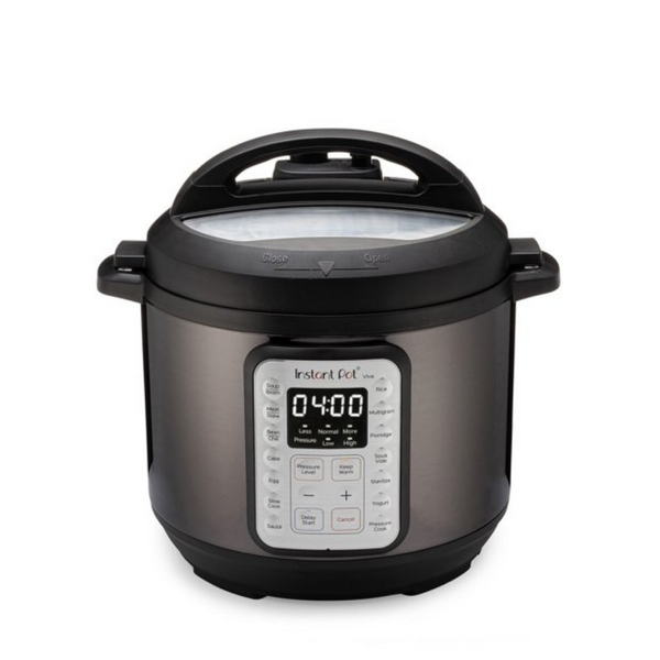 Olla a presión programable Instant Pot VIVA de 6 cuartos 9 en 1