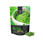 Hasta un 25% de descuento en té verde matcha japonés orgánico Jade Leaf