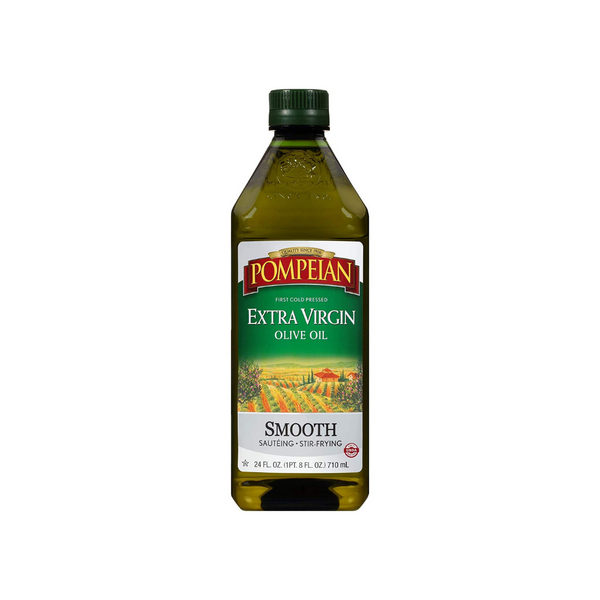 Aceite de Oliva Virgen Extra Suave Pompeyano