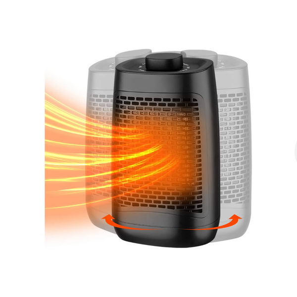 Electric Space Heater