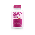 Hasta 30% de descuento en vitaminas y suplementos de Garden of Life, SmartyPants y más