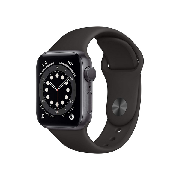Apple Watch Series 6 40mm GPS Smartwatch