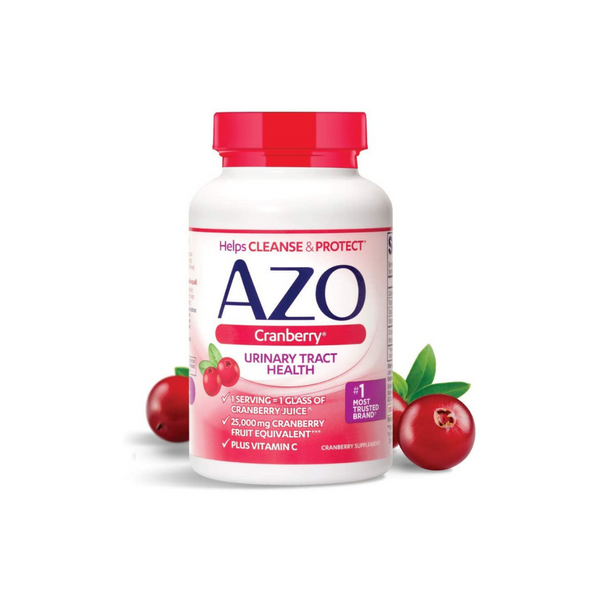 Hasta 25% de descuento en probióticos y suplementos de Culturelle, AZO y más