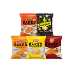 Ahorre hasta un 30% en Smartfood, Quaker, Game Fuel y más