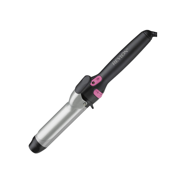 Revlon Curling Iron, Hot Air Brush And Styling Brush On Sale