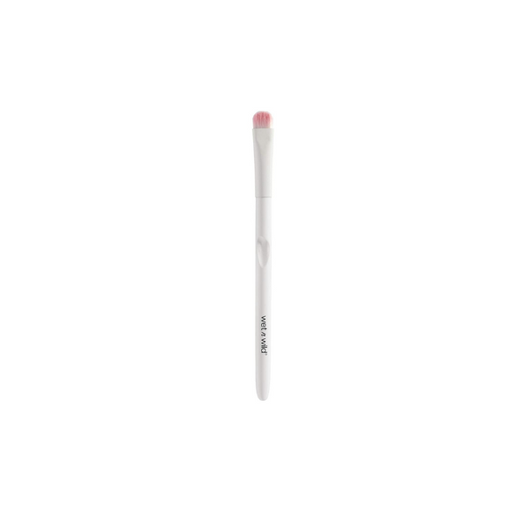 Wet n Wild Brocha pequeña para sombra de ojos
