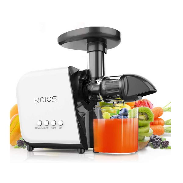 Up to 39% off KOIOS Electric Juicers