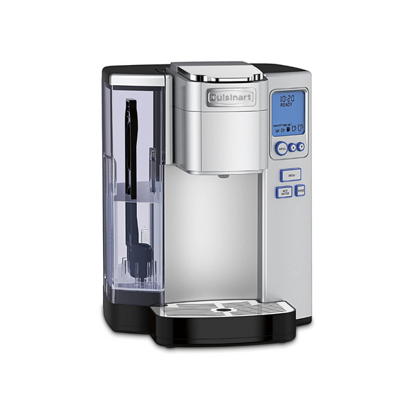 Cuisinart Premium Single-Serve K-Cup Coffeemaker Coffemaker